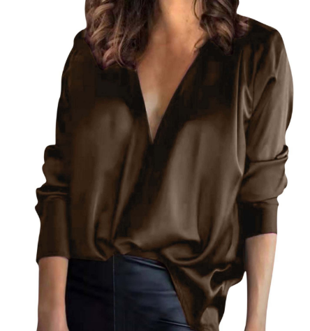 Mia - Bluza Perfectă pentru o Noapte Elegantă