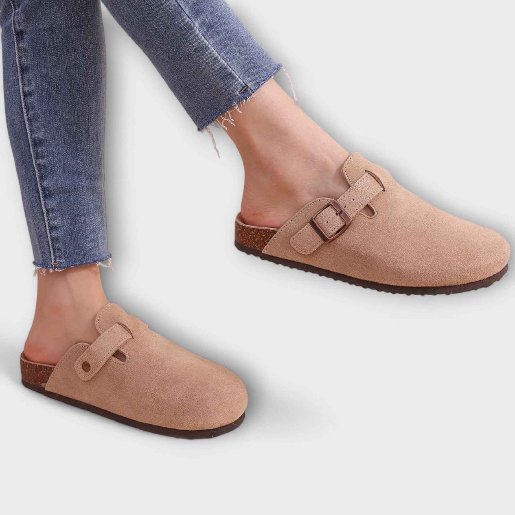 Sandale ortopedice confortabile