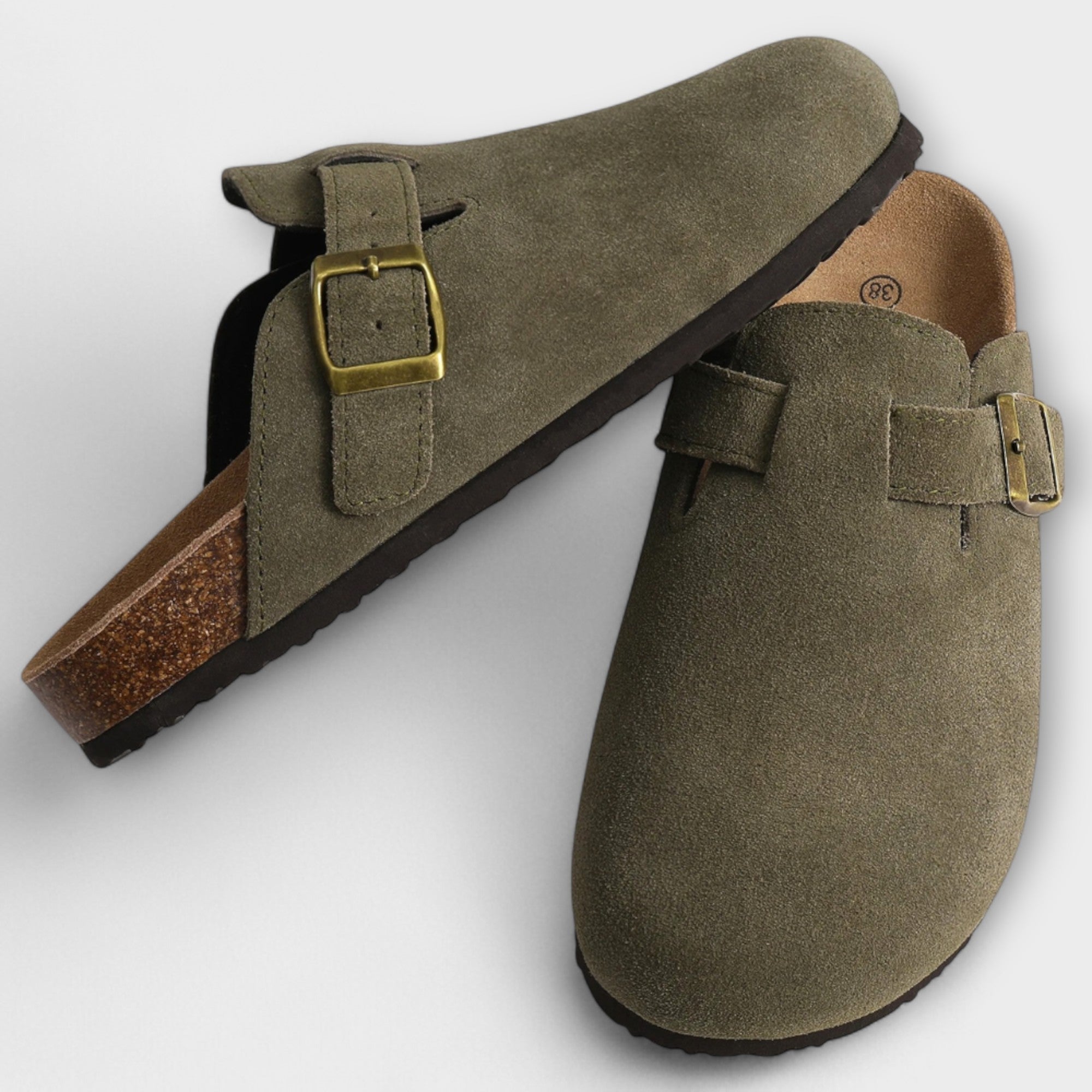 Sandale ortopedice confortabile
