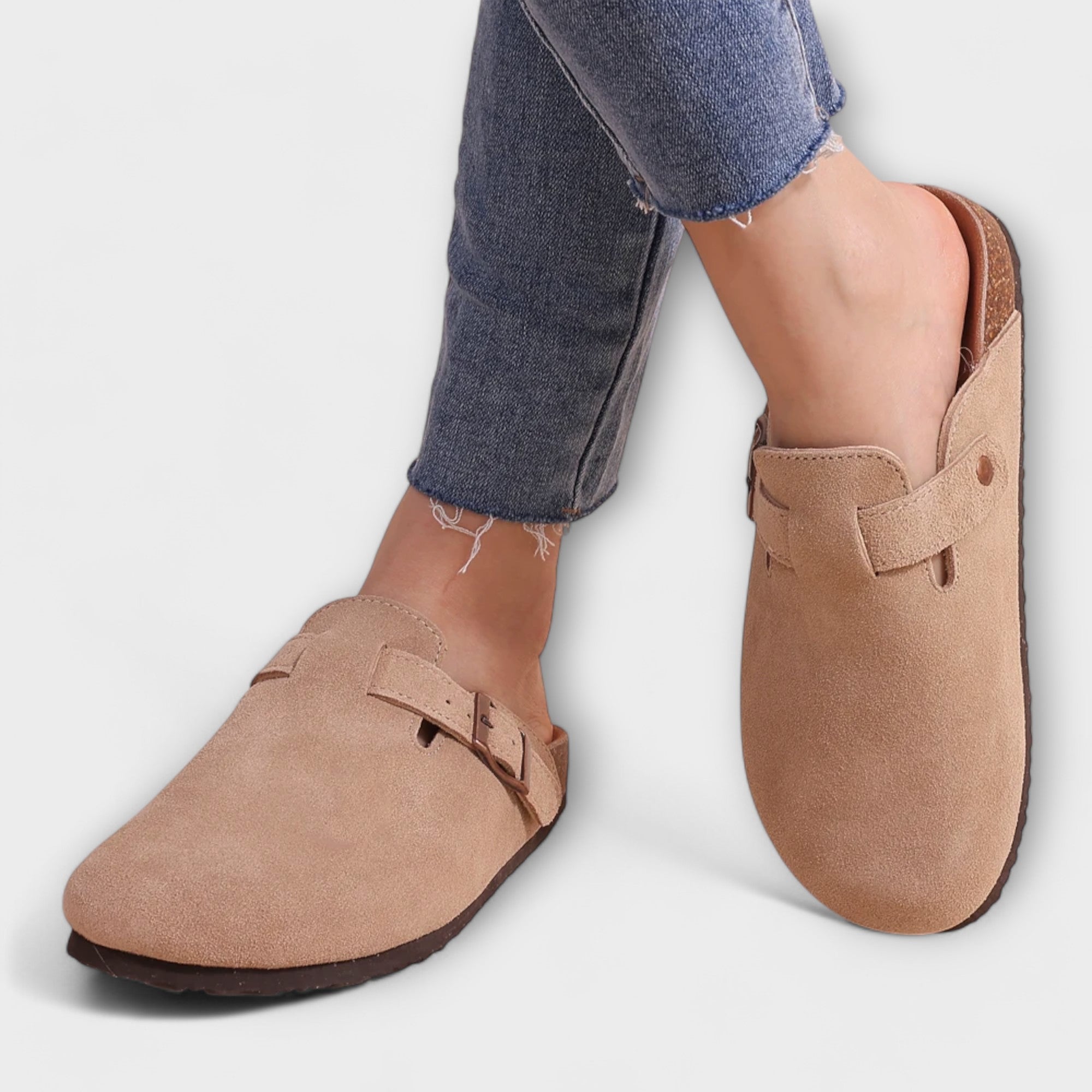 Sandale ortopedice confortabile