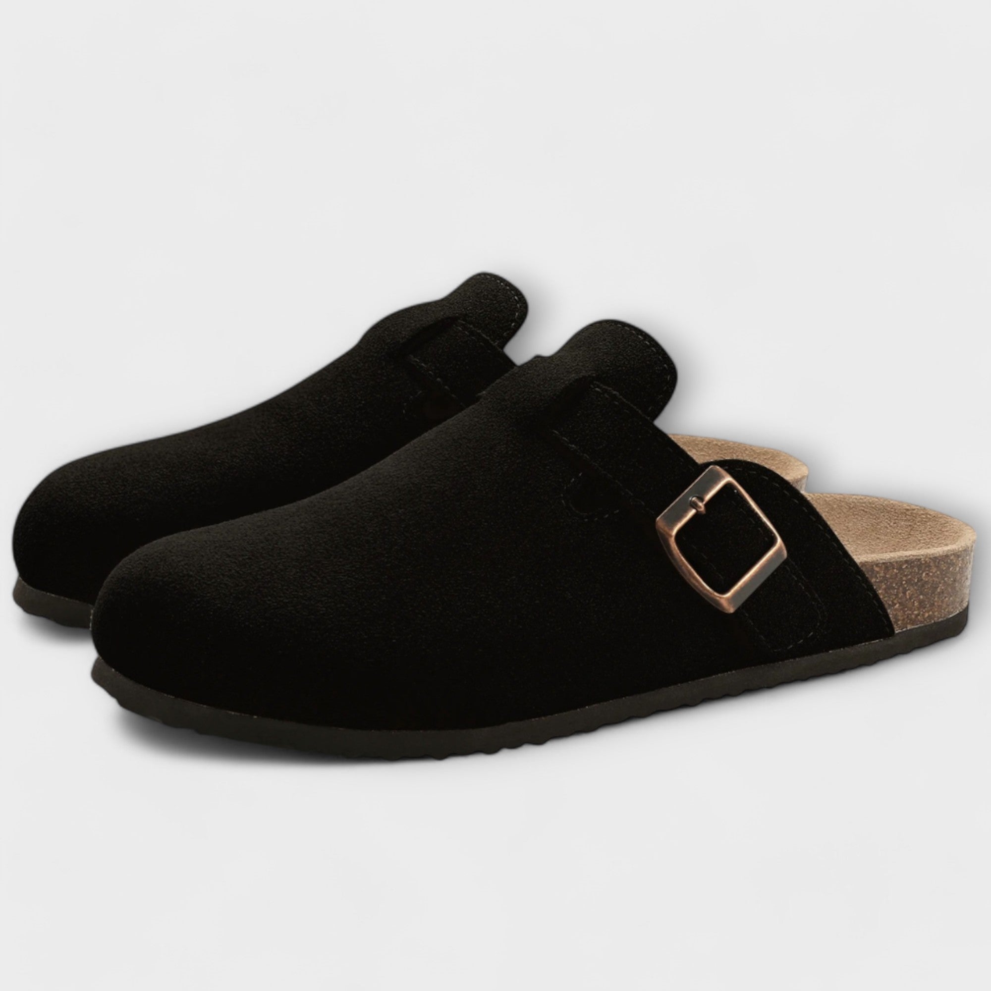 Sandale ortopedice confortabile