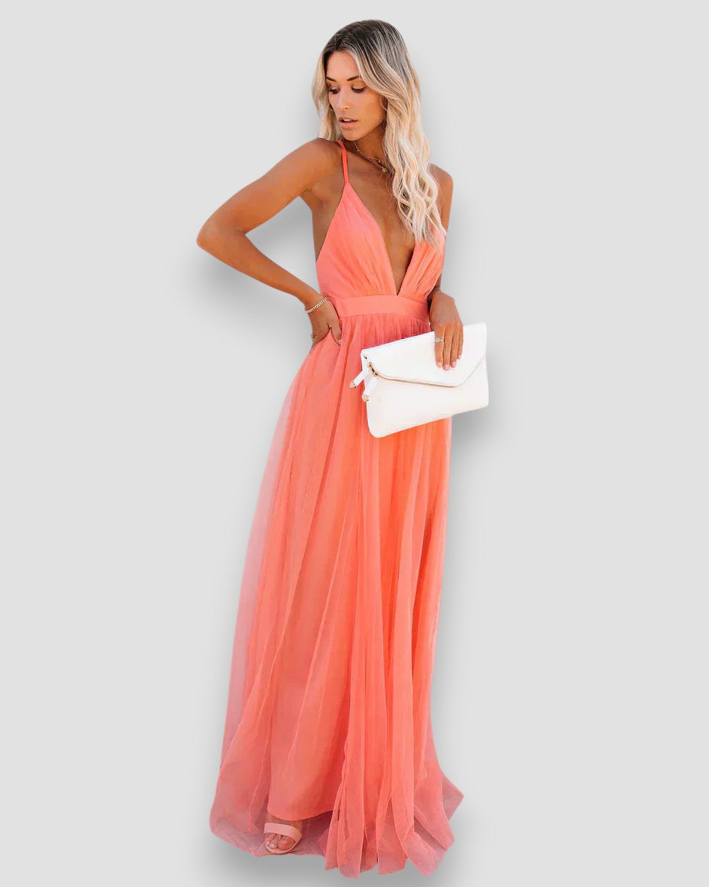 LUNA | ROCHIE