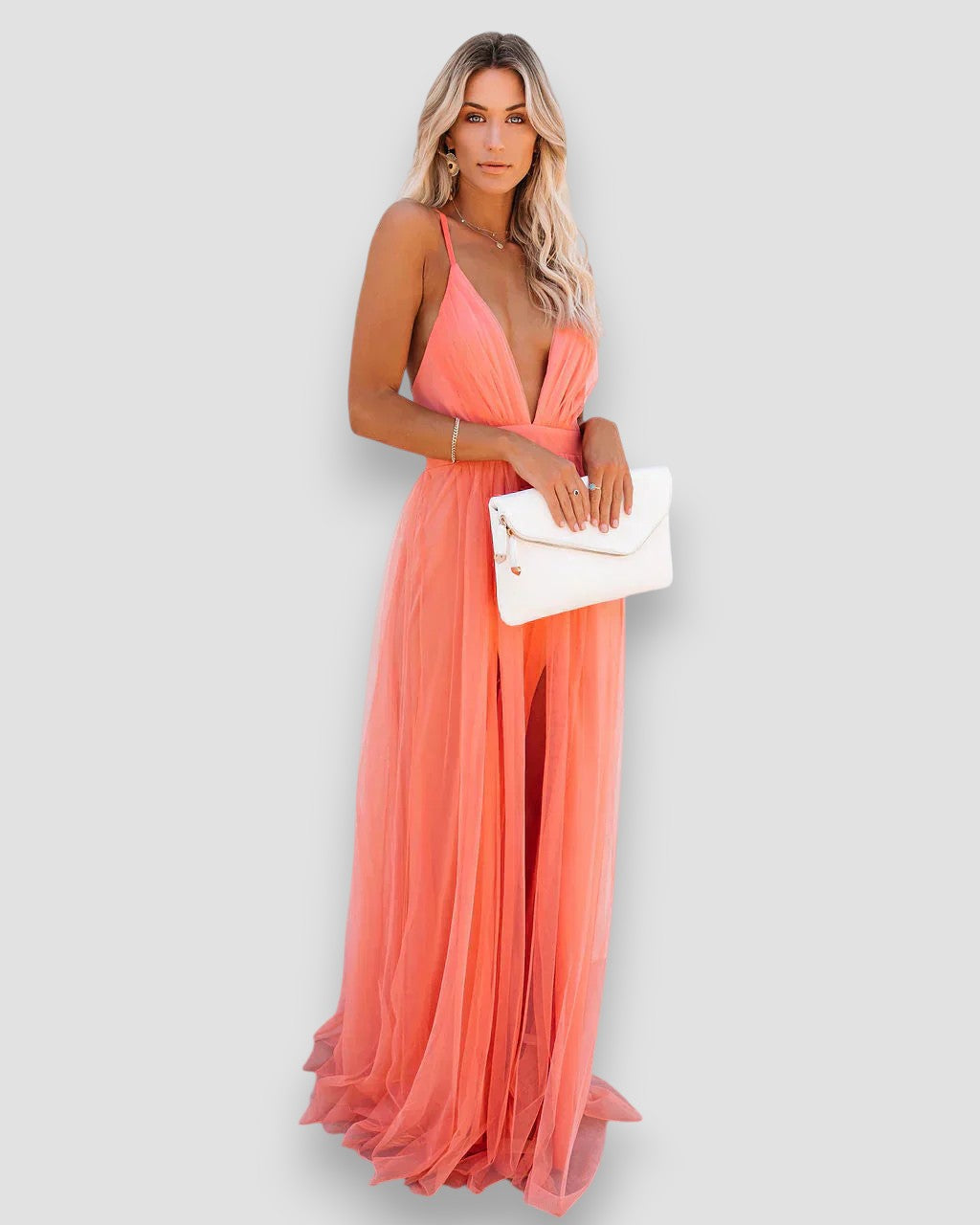 LUNA | ROCHIE