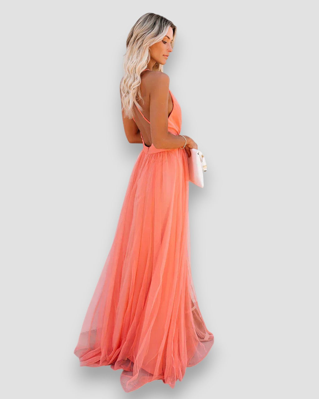 LUNA | ROCHIE