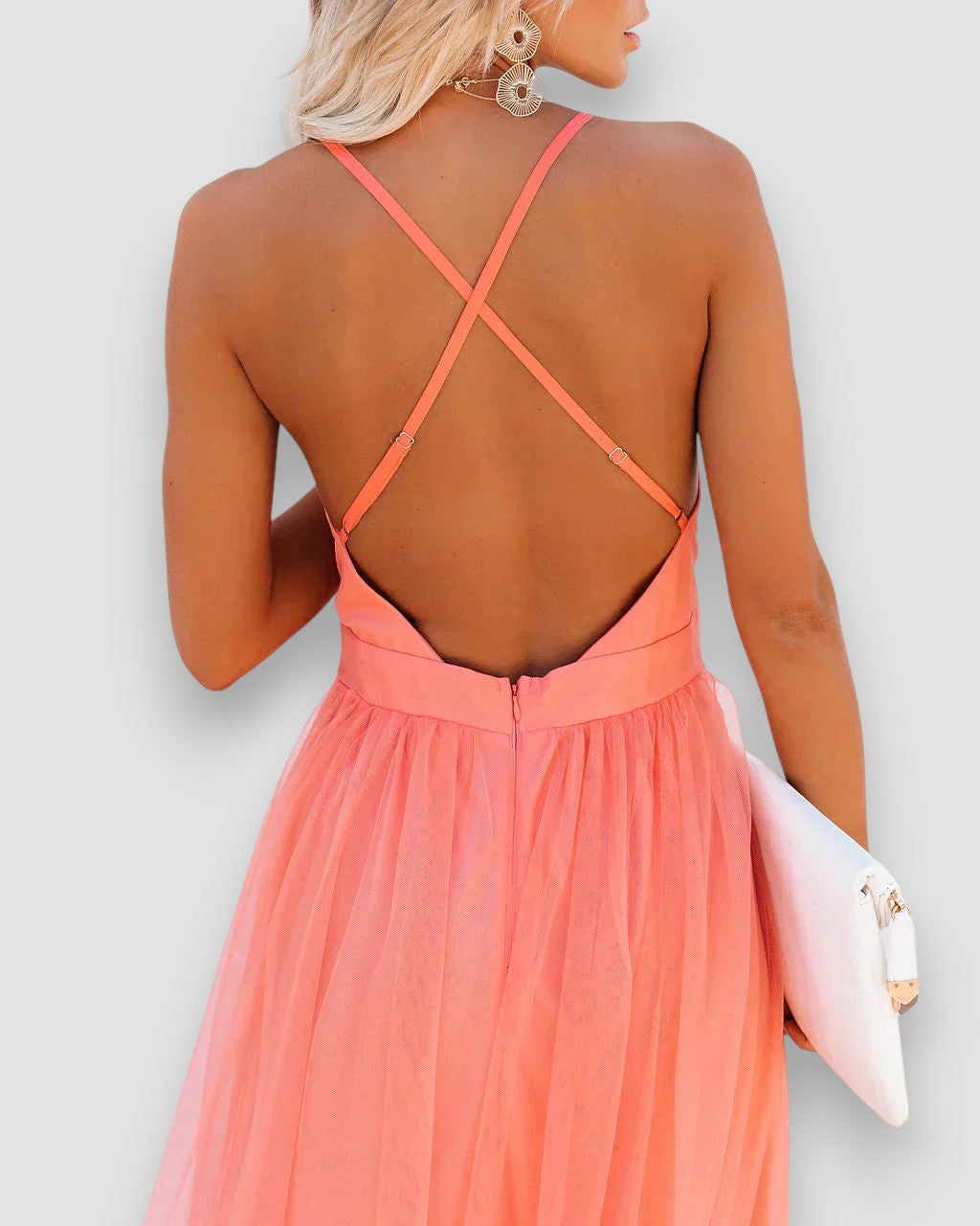 LUNA | ROCHIE