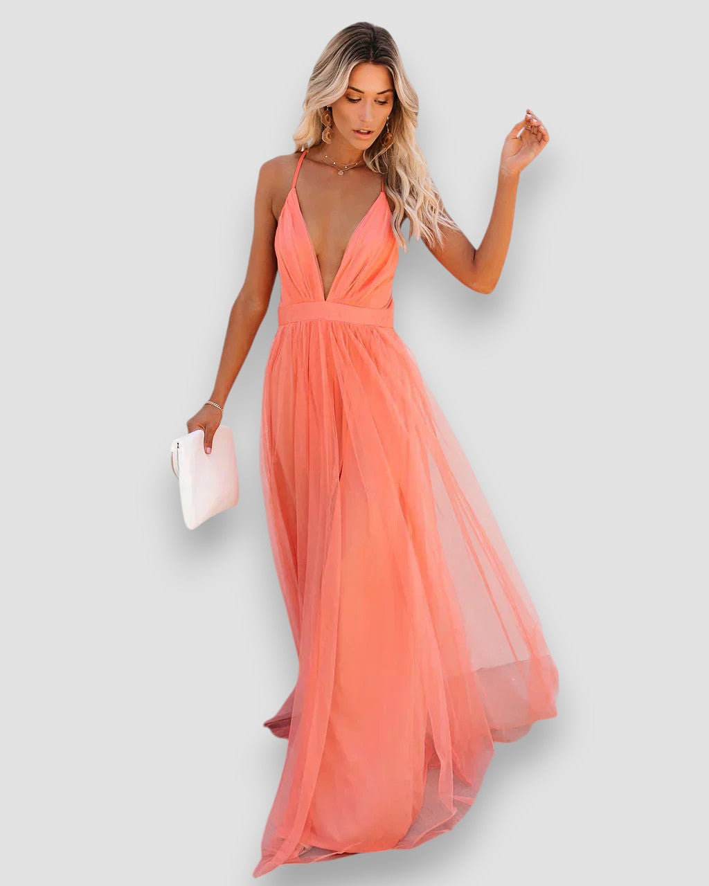 LUNA | ROCHIE