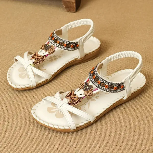 Rona - Sandale ortopedice confortabile