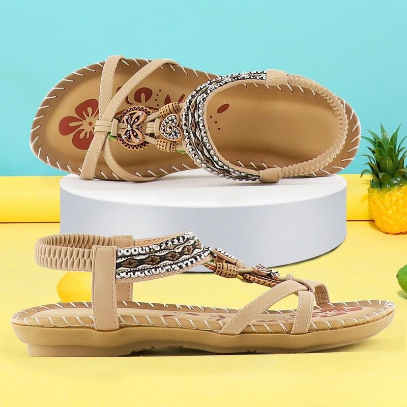 Rona - Sandale ortopedice confortabile