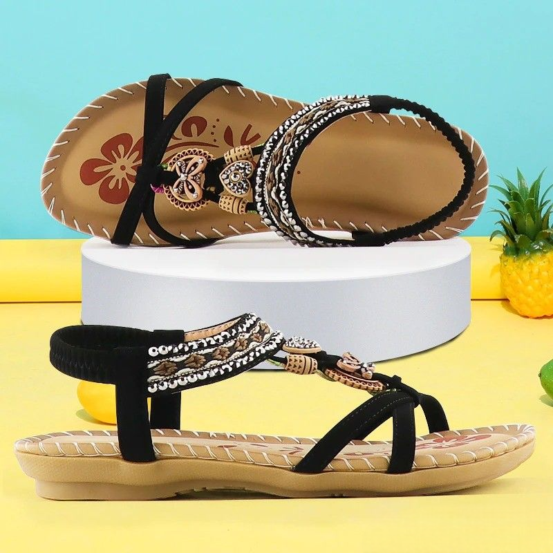 Rona - Sandale ortopedice confortabile