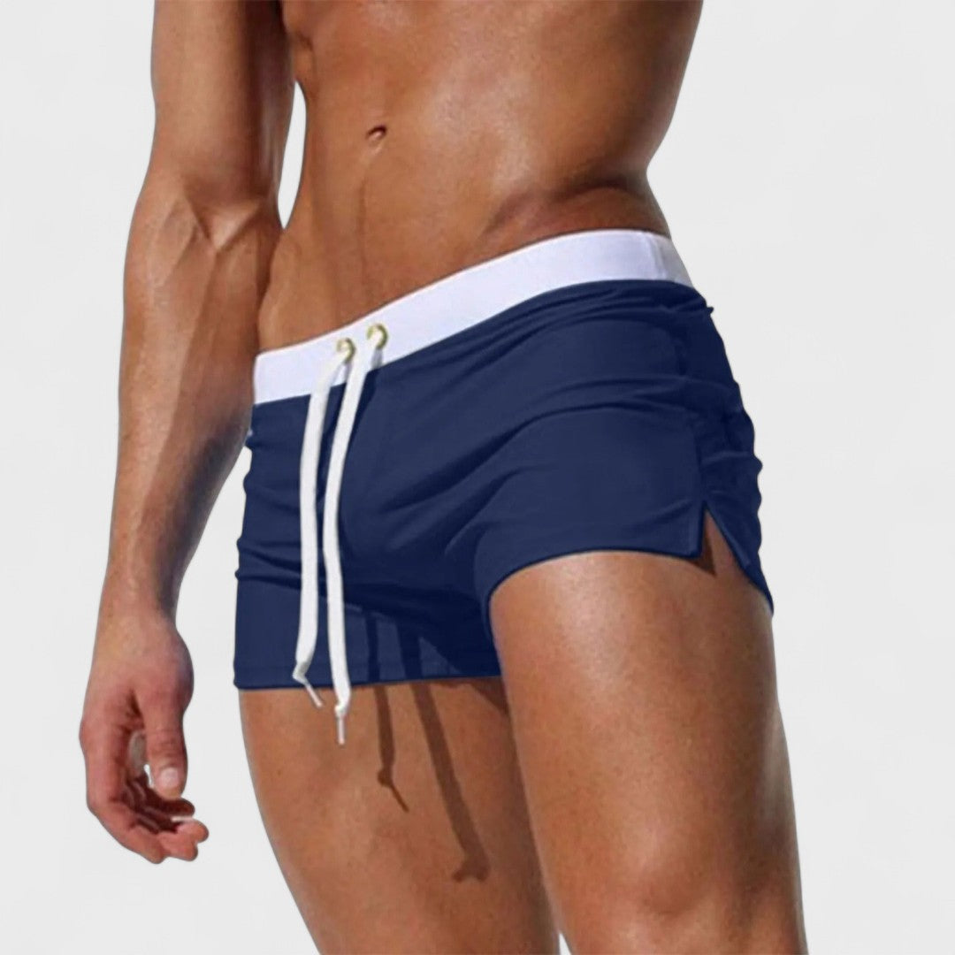 Vincenzo | Costum de baie pentru bărbați - Artizan