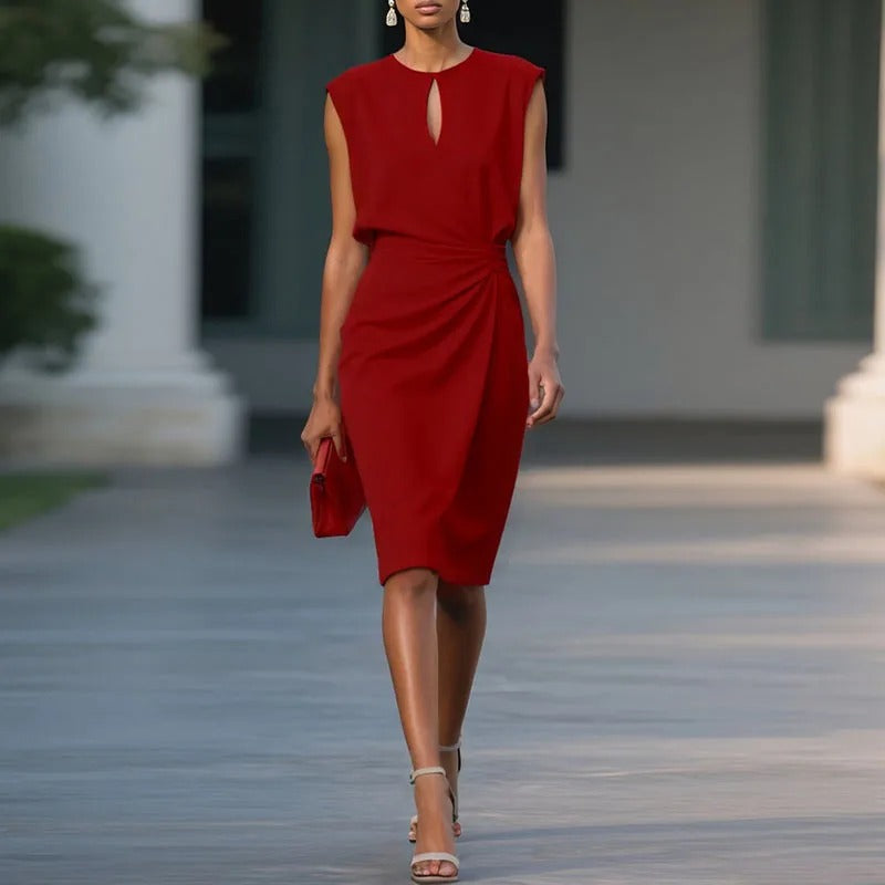 Isabella™ | Rochie Profesională