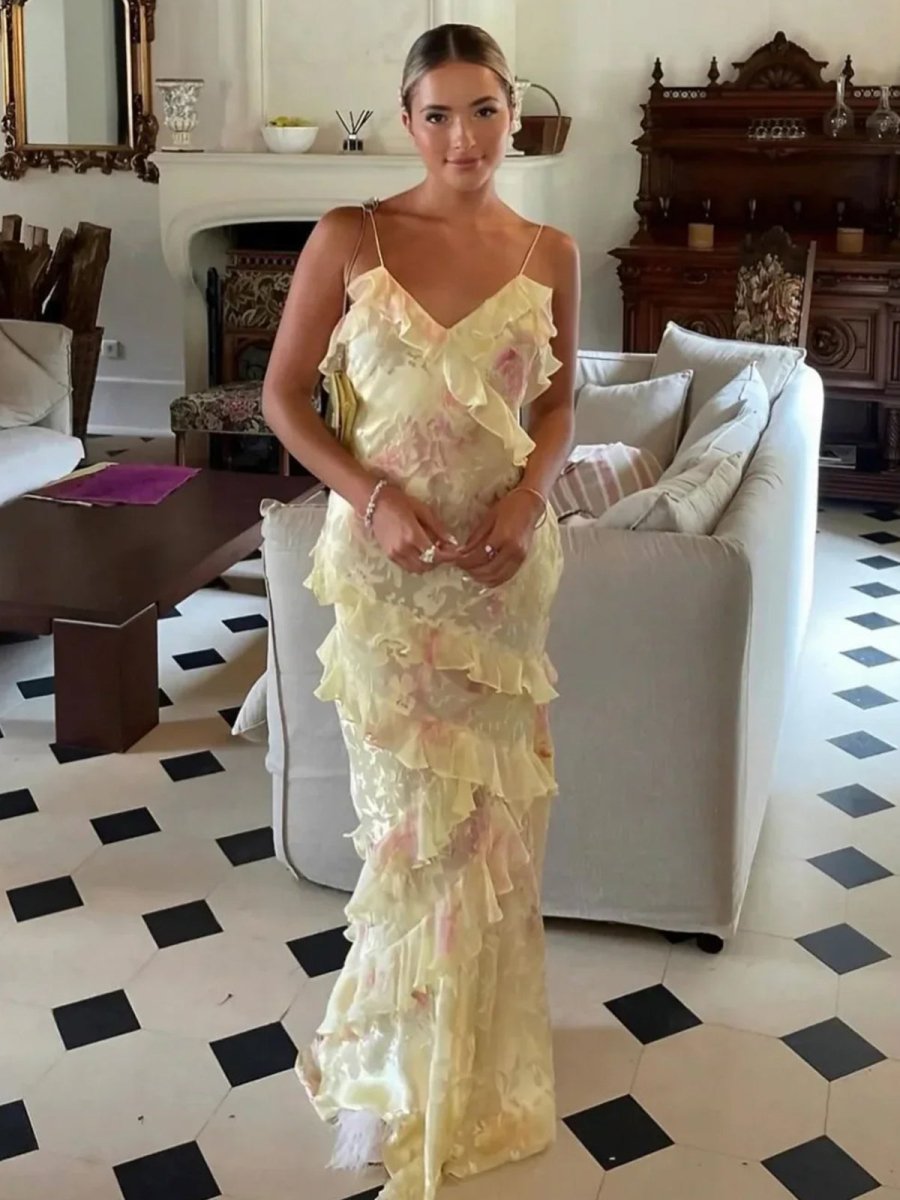 Cassidy | Rochie Drapată Fermecătoare